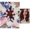 Twice - Twicecoaster: Lane 1 [Neon Magenta Ver.] Signed Promo CD 2016