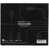 Bang Yong Gook - I Remember (ft. Yang Yoseob) Signed Single Album Promo CD B.A.P