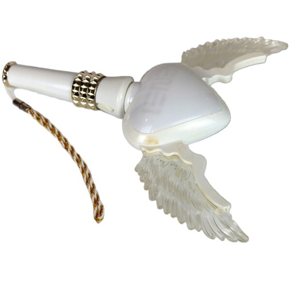 2NE1 Spade Wing Light Stick White Lightstick