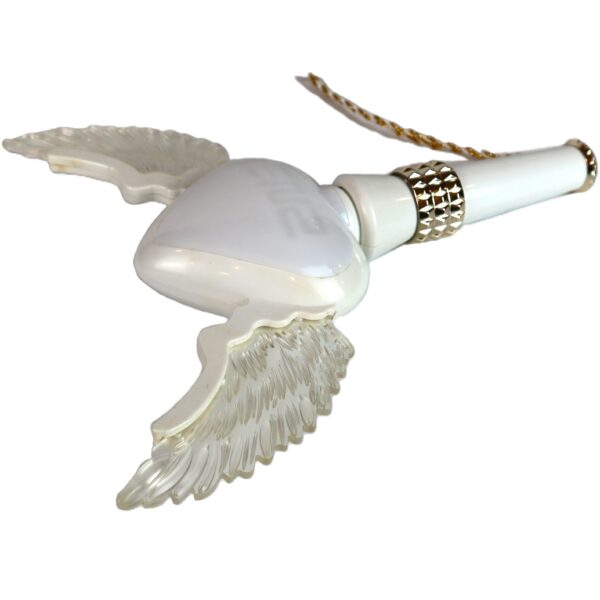 2NE1 Spade Wing Light Stick White Lightstick