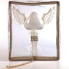 2NE1 Spade Wing Light Stick White Lightstick