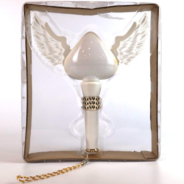 2NE1 Spade Wing Light Stick White Lightstick
