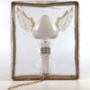 2NE1 Spade Wing Light Stick White Lightstick