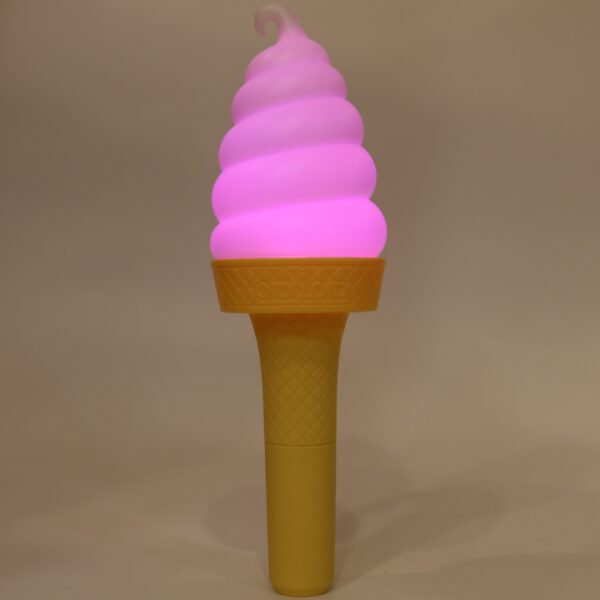 I.O.I Official Light Stick Ice Cream Lightstick