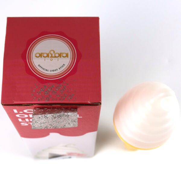 I.O.I Official Light Stick Ice Cream Lightstick