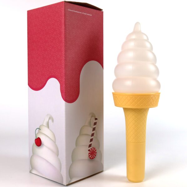 I.O.I Official Light Stick Ice Cream Lightstick