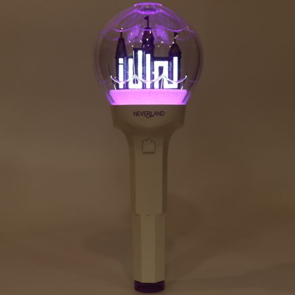 (G)I-DLE Official Light Stick 2 Gidle Lightstick Version 2