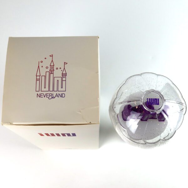 (G)I-DLE Official Light Stick 2 Gidle Lightstick Version 2