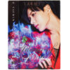 Taemin - Flame Of Love Album Japan CD + DVD 2018 Shinee