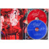 Taemin - Flame Of Love Album Japan CD + DVD 2018 Shinee
