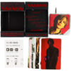 Taemin - Want [More Ver.] 2nd Mini Album Kihno Kit 2019