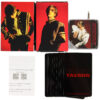 Taemin - Want [More Ver.] 2nd Mini Album Kihno Kit 2019