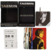 Taemin - Want [Want Ver.] 2nd Mini Album Kihno Kit 2019