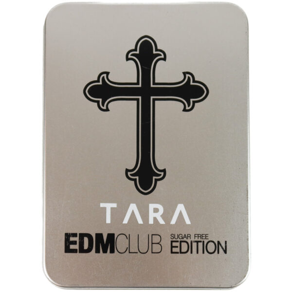 T-ara - EDM Club Sugar Free Edition Compilation Album CD 2014 Tara [read]