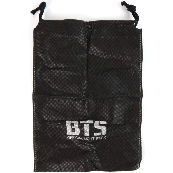 BTS Official Light Stick Ver. 1 Army Bomb Lightstick
