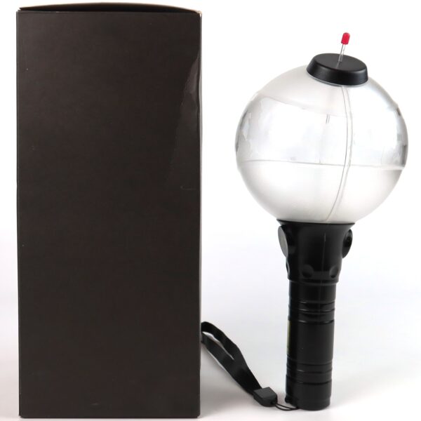 BTS Official Light Stick Ver. 1 Army Bomb Lightstick