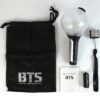 BTS Official Light Stick Ver. 2 Army Bomb Lightstick