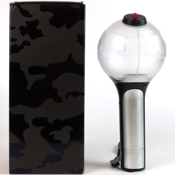 BTS Official Light Stick Ver. 2 Army Bomb Lightstick
