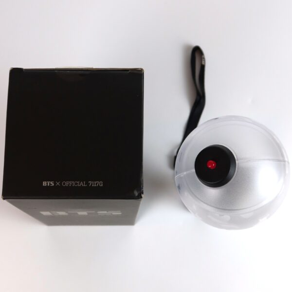 BTS Official Light Stick Ver. 2 Army Bomb Lightstick