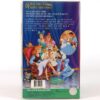Cinderella (1950) Korean VHS [NTSC] Korea English Audio Disney Classics