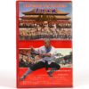 Martial Arts of Shaolin (1986) Korean VHS [NTSC] Korea Hong Kong Jet Li Kung Fu