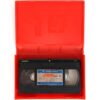 Martial Arts of Shaolin (1986) Korean VHS [NTSC] Korea Hong Kong Jet Li Kung Fu