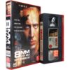 8MM (1999) Korean VHS Rental [NTSC] Korea Nicolas Cage