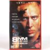 8MM (1999) Korean VHS Rental [NTSC] Korea Nicolas Cage