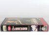 Dangerous Game (1993) Korean VHS Rental [NTSC] Korea Madonna Snake Eyes