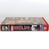 Killer Fish (1979) Korean VHS Rental [NTSC] Korea Antonio Margheriti Horror
