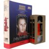 Dances with Wolves (1990) Korean VHS [NTSC] Korea Jumbo Clamshell