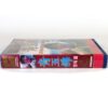 The Iceman Cometh (1989) Korean VHS [NTSC] Korea Hong Kong Time Warriors