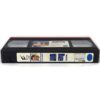 Click (2007) Korean Late VHS [NTSC] Korea Adam Sandler Comedy