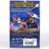 The Adventures of Sharkboy and Lavagirl (2005) Korean VHS [NTSC] Korea Dub