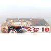 300 (2006) Korean Late VHS Rental [NTSC] Korea Gerard Butler Zack Snyder