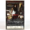The Eye (2008) Korean Late VHS Rental [NTSC] Korea Horror Jessica Alba