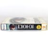 The Eye (2008) Korean Late VHS Rental [NTSC] Korea Horror Jessica Alba