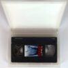 Croc (2007) Korean Late VHS Rental [NTSC] Korea Monster Horror Raptor
