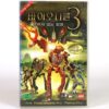 Bionicle 3: Web of Shadows (2005) Korean Late VHS [NTSC] Korea Dub Lego