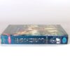 Bionicle 3: Web of Shadows (2005) Korean Late VHS [NTSC] Korea Dub Lego