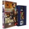 Blood Diamond (2006) Korean Late VHS [NTSC] Korea Leonardo DiCaprio