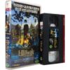 Bridge to Terabithia (2007) Korean Late VHS [NTSC] Korea Josh Hutcherson