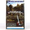 Bridge to Terabithia (2007) Korean Late VHS [NTSC] Korea Josh Hutcherson