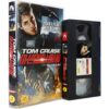 Mission Impossible III M:I:III (2006) Korean Late VHS [NTSC] Korea Tom Cruise