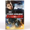 Mission Impossible III M:I:III (2006) Korean Late VHS [NTSC] Korea Tom Cruise