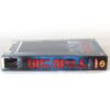 Unrest (2006) Korean Late VHS Rental [NTSC] Korea Horror Dead House Unrest