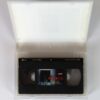 Unrest (2006) Korean Late VHS Rental [NTSC] Korea Horror Dead House Unrest