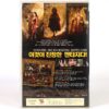 The Brothers Grimm (2005) Korean Late VHS NTSC Korea Terry Gilliam Heath Ledger