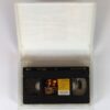 The Brothers Grimm (2005) Korean Late VHS NTSC Korea Terry Gilliam Heath Ledger