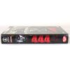 Captivity (2007) Korean Late VHS Rental [NTSC] Korea Horror 444
